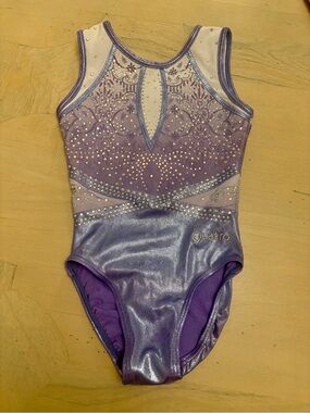 Quatro Rhythm Lilac Blue